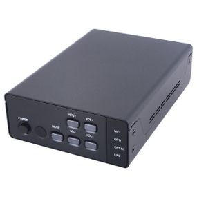 Підсилювач Cypress  стерео аудіо DCT-36 (DCT-36)