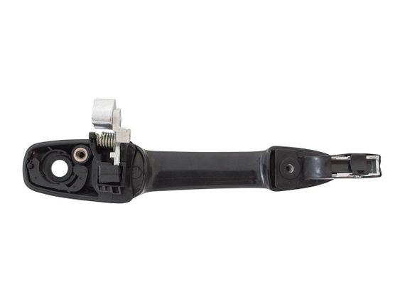 Mazda 3 (03-09) передня ліва зовнішня ручка, Мазда | Зображення 1