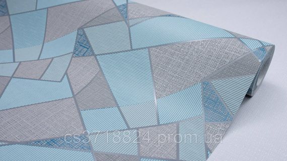 Обои виниловые на флизелиновой основе SINTRA Mosaic 505441 (1,06х10,05м) | Зображення 1