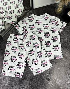 Спортивний костюм