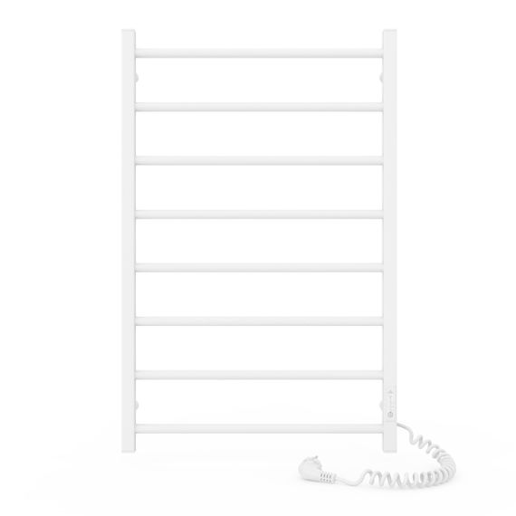 Електрична рушникосушарка Laris Зебра Альфа ЧФ8 500 х 800 Е (підкл. справа) R3 | Зображення 1