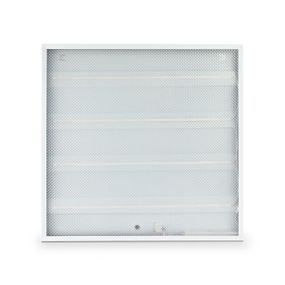 Світлодіодна панель TITANUM 40W 6500K 220V PRISMATIC