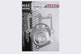 Прокладки циліндра (набір) Honda DIO ZX Ø 44 mm (mod: C) MAX GASKETS