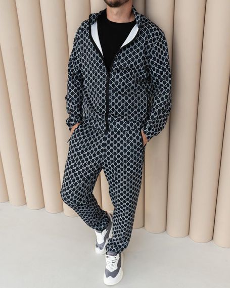 Спортивний костюм