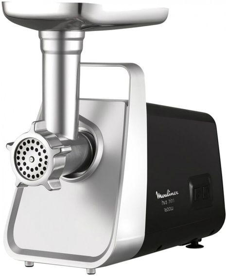 М'ясорубка Moulinex ME307832