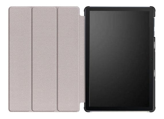 Чохол Primolux для планшета Huawei MatePad T10 9.7" 2020 (AGR-L09 / AGR-W09) Slim - Dark Blue | Зображення 4