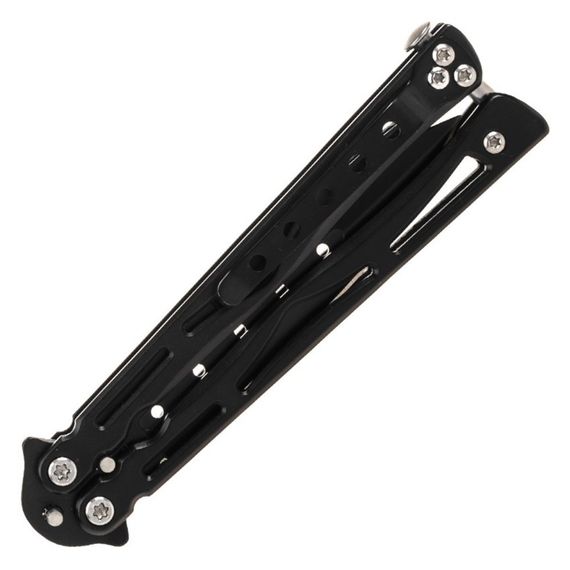 Ніж Boker Magnum Neptis Тактичний ніж Армійський ніж Ніж складаний Тактичні ножі Ножі кишенькові | Зображення 3