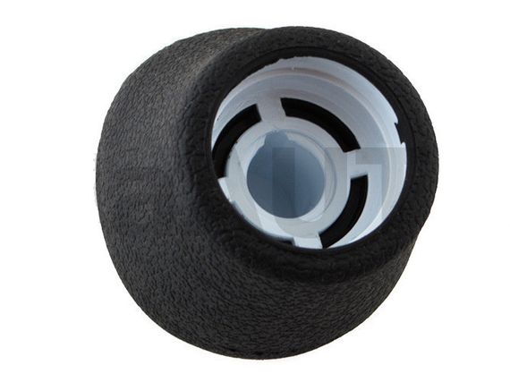 Ручка КПП перемикання передач 8200208090 Renault Kangoo II рено кенго | Зображення 1