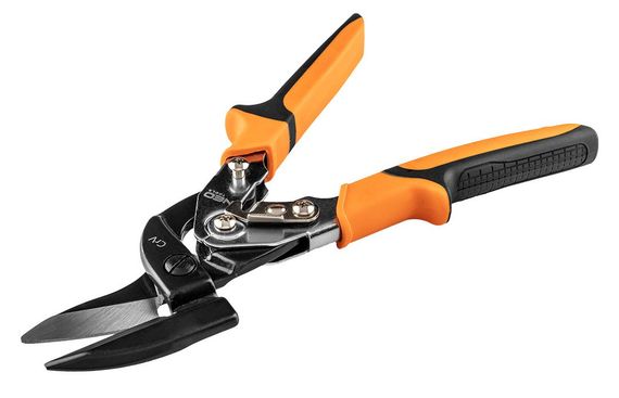 Ножиці по металу Neo Tools 250 мм 31-065 | Зображення 1