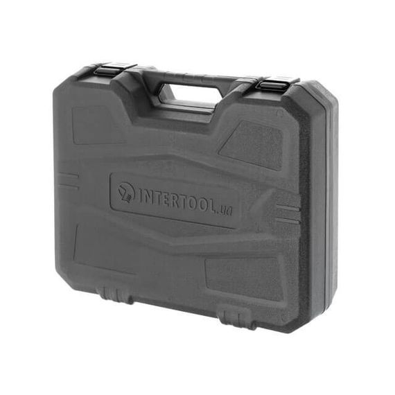 Перфоратор SDS-Plus INTERTOOL WT-0163 | Зображення 7
