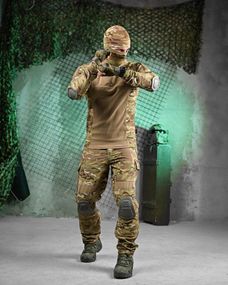 Літній тактичний костюм OBLIVION Desert Eagle ДЛ7117