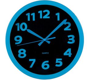 Годинник настінний Technoline WT7420 Blue (WT7420 blau)
