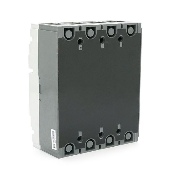 Автоматический выключатель AC CHINT NM1-630S/4300-630A 4P | Зображення 1