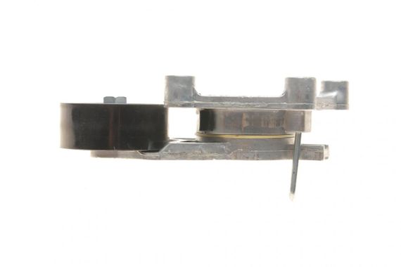 Натяжитель ремня генератора Citroen Peugeot Ford 1.4HDi 1.6TDCi 01-   110022 | Зображення 4
