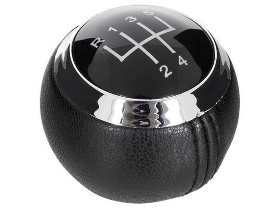 Hyundai Elantra (16-18) ручка КПП перемикання передач 5 ступка, Хюндай Елантра