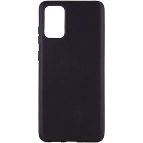 Чехол TPU Epik Black для Samsung Galaxy A02s