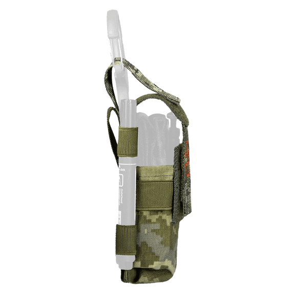 TG/CTC Підсумок під турнікет Піксель (8002) | Зображення 3