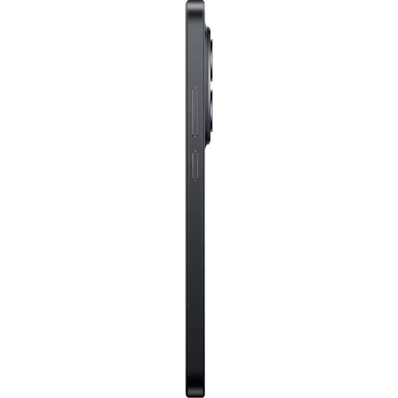 Мобільний телефон Xiaomi Redmi Note 15 Pro 5G 8/256GB Black (1183687) | Зображення 8