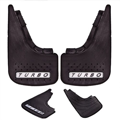 Бризковик NEW MODEL TURBO | Зображення 5