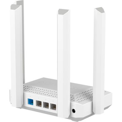 Маршрутизатор Keenetic Sprinter (KN-3711) | Зображення 1