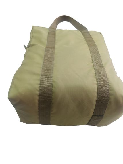 Сумка сапера 40 літрів М&М Вид 1 Coyote Койот (213773) | Зображення 1