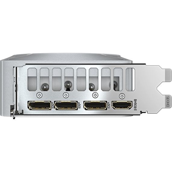 Видеокарта GIGABYTE GeForce RTX5070 12Gb EAGLE OC ICE SFF (GV-N5070EAGLEOC ICE-12GD) | Зображення 8
