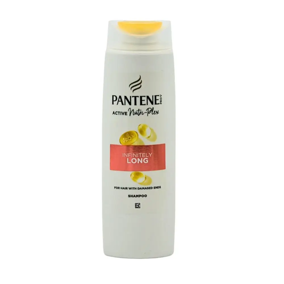 PANTENE Шампунь Нескінченна довжина 250мл