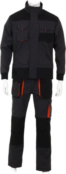 Штани робочі VIKING, розмір 54 | Зображення 6