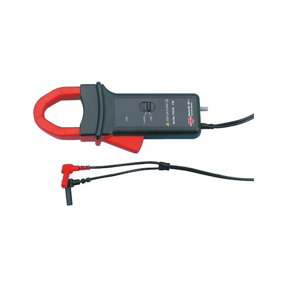 Тестер для вимірювання струму