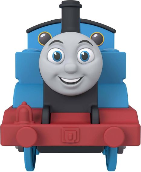 Класичний моторизований поїзд Thomas 2026 із Томас і друзі Оригінал Fisher-Price | Зображення 4