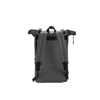 Рюкзак туристический Schwarzwolf Pektusan Rolltop сірий (F3524200AJ3) | Зображення 4