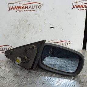 Дзеркало бокове праве 13 pin Renault Laguna II 2001-2007 Дзеркало заднього виду праве Рено Лагуна 2 201812IND