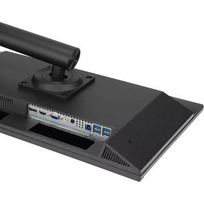 Монитор ASUS VA279QGS | Зображення 6