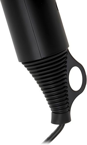Фен для сушіння волосся Adler AD 2278 1400 Вт чорний | Зображення 5