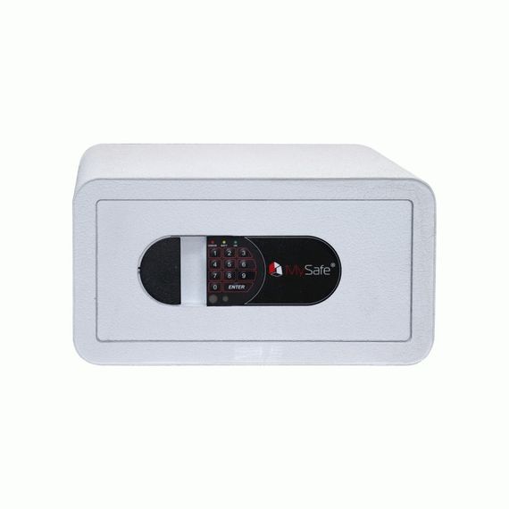 Сейф мебельный Griffon MSR.20.Е WHITE | Зображення 7