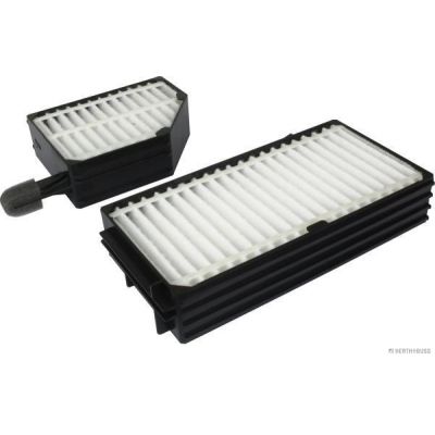 Фильтр салона HERTH+BUSS JAKOPARTS J1347001