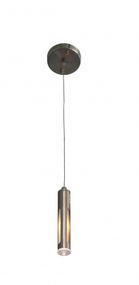 Люстра лофт подвесная G4 35W CH (BR-01 212S/1)