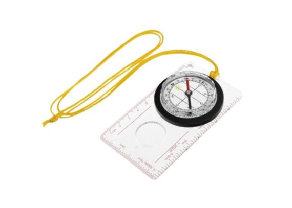Компас для мапи MAP COMPASS