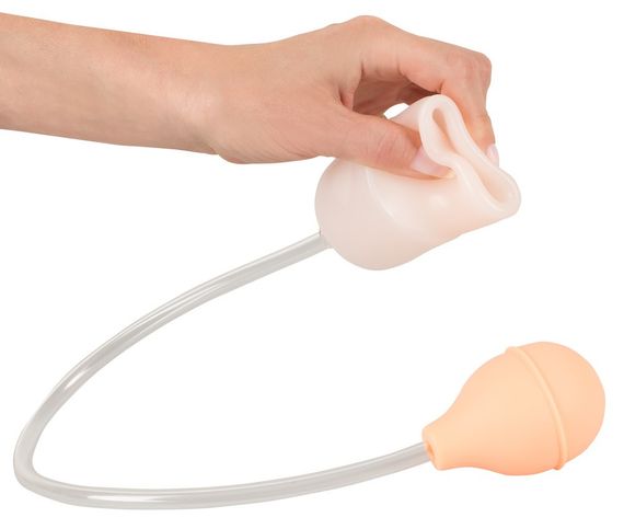 Мужская помпа - Hot Lips sexstyle | Зображення 6