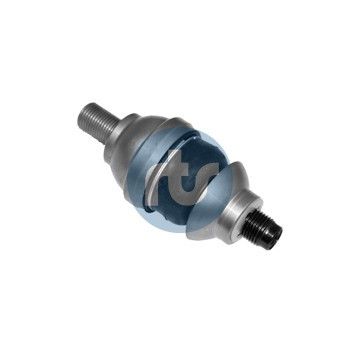 Шаровая опора нижняя Mercedes Benz C167/V167 18-/ X167 19-, RTS, 93-91428,