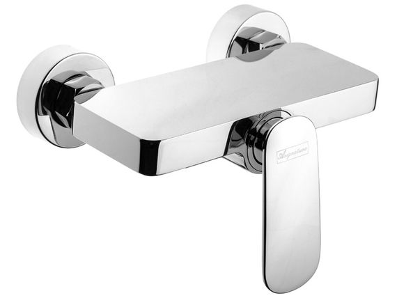 Змішувач для душа ASIGNATURA Intense (65503800) | Зображення 2