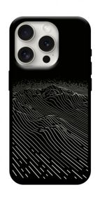 Чохол з картинкою Landscape для Apple iPhone 16 Pro Max (6.9")