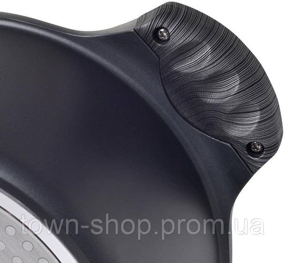Сотейник Fissman Prestige Ø28х8см (4.1л) с крышкой FN-5043 | Зображення 4