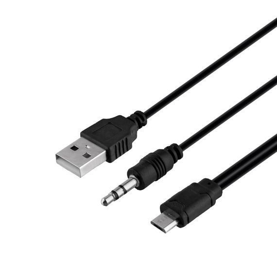 Портативная колонка XPRO PD-S700 10Вт с микрофоном USB, AUX, Bluetooth зеленая (ЦУ-00034403) | Зображення 5