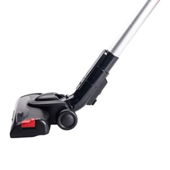 Пилосос вертикальний акумуляторний для дому 2000 Вт вакуумний пилосос ручний для сухого прибирання Sokany SK-3390 | Зображення 1