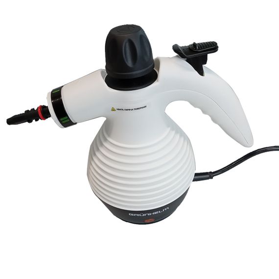 Пароочисник ручний GSTC350 Grunhelm