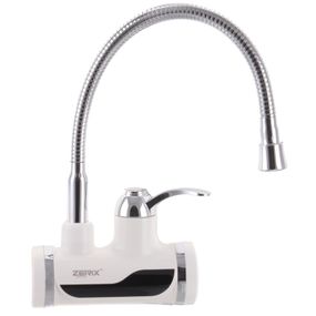 Проточний водонагрівач ZERIX ELW02-EFW ZX2774