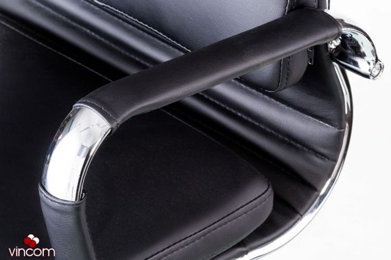 Кресло Special4You Solano 3 artleather black (E4800) | Зображення 6