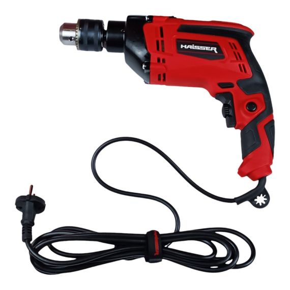 Электрическая ударная дрель HAISSER ID-11SM | Зображення 2