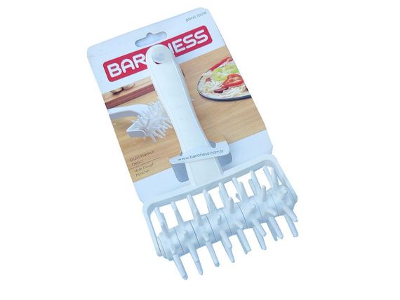 Ролик для тіста голчастий 10016 Perfection ELIF | Зображення 1